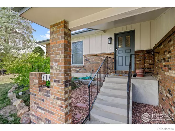 Fort Collins, CO 80525,717 Parkview DR