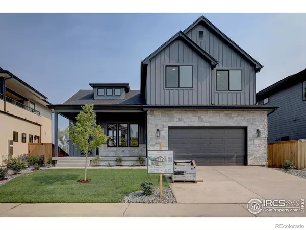 Louisville, CO 80027,1030 Turnberry CIR