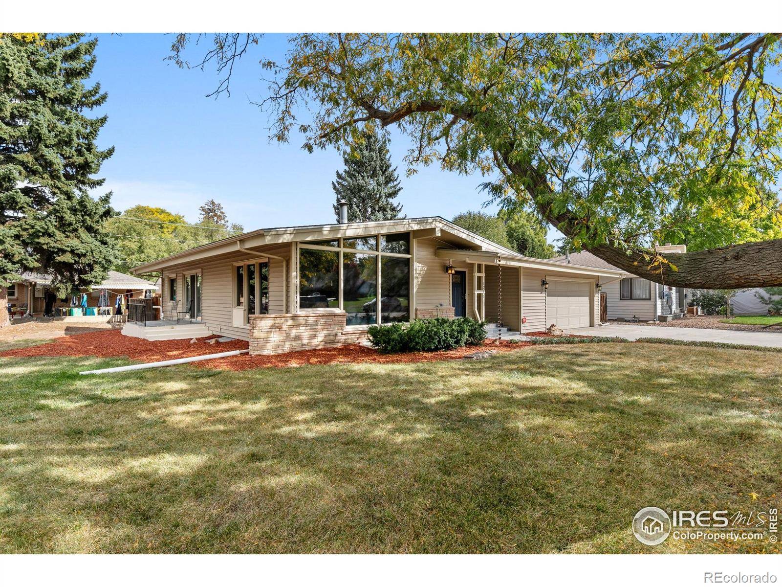 Loveland, CO 80537,1211 Loch Mount DR