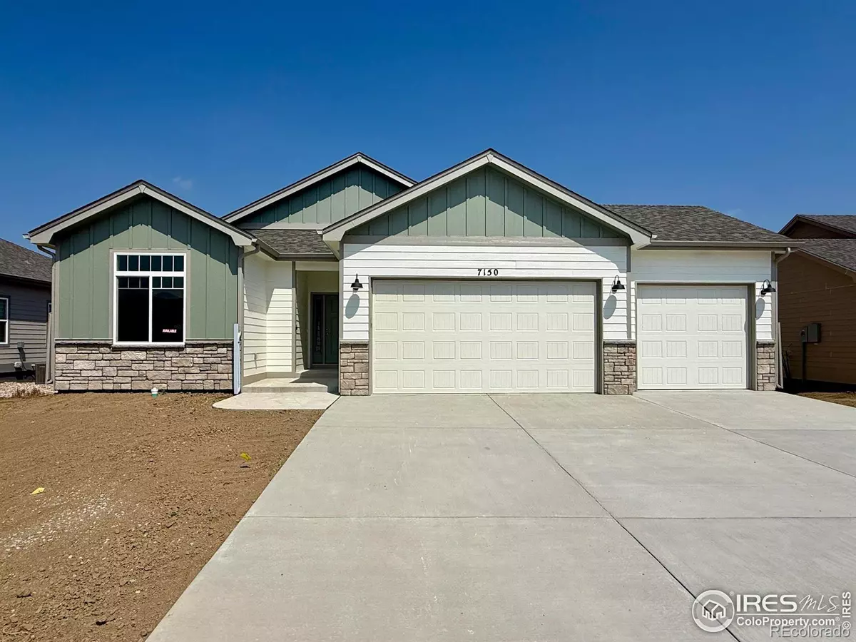 Wellington, CO 80549,7150 Rye Grass DR