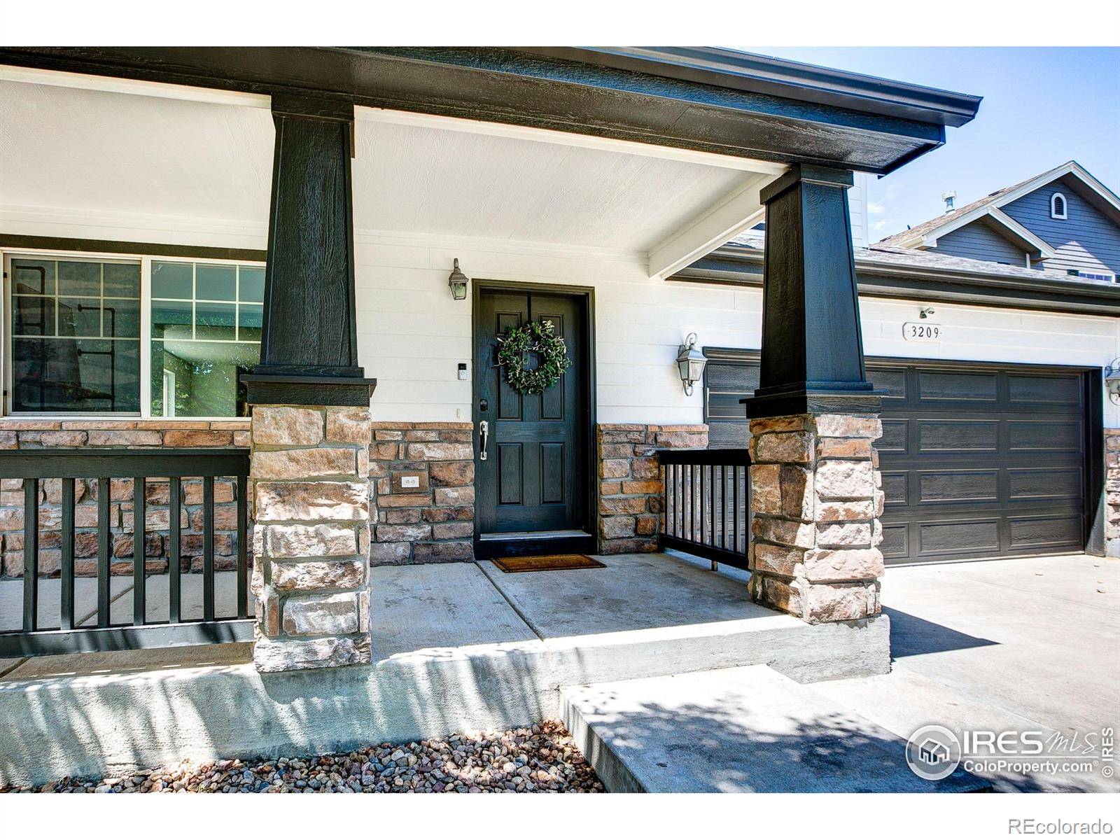 Evans, CO 80620,3209 San Marco AVE