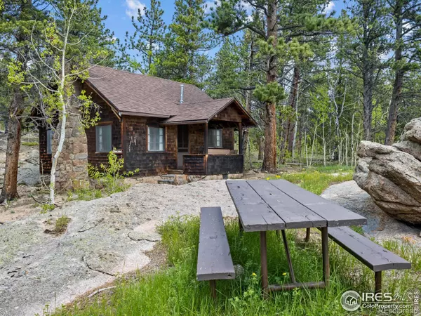 Allenspark, CO 80510,84 County Road 113