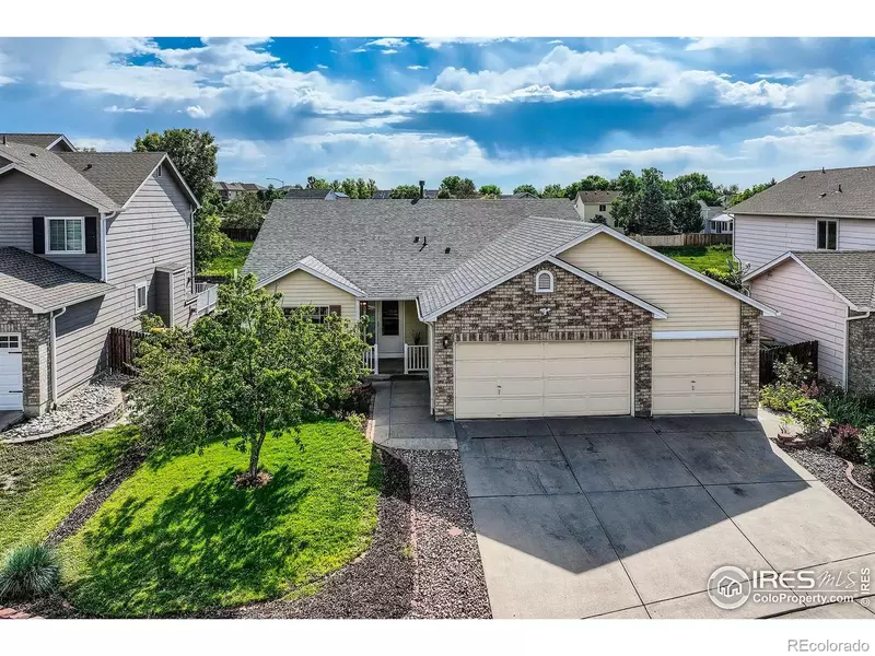 13586 Raritan ST, Westminster, CO 80234