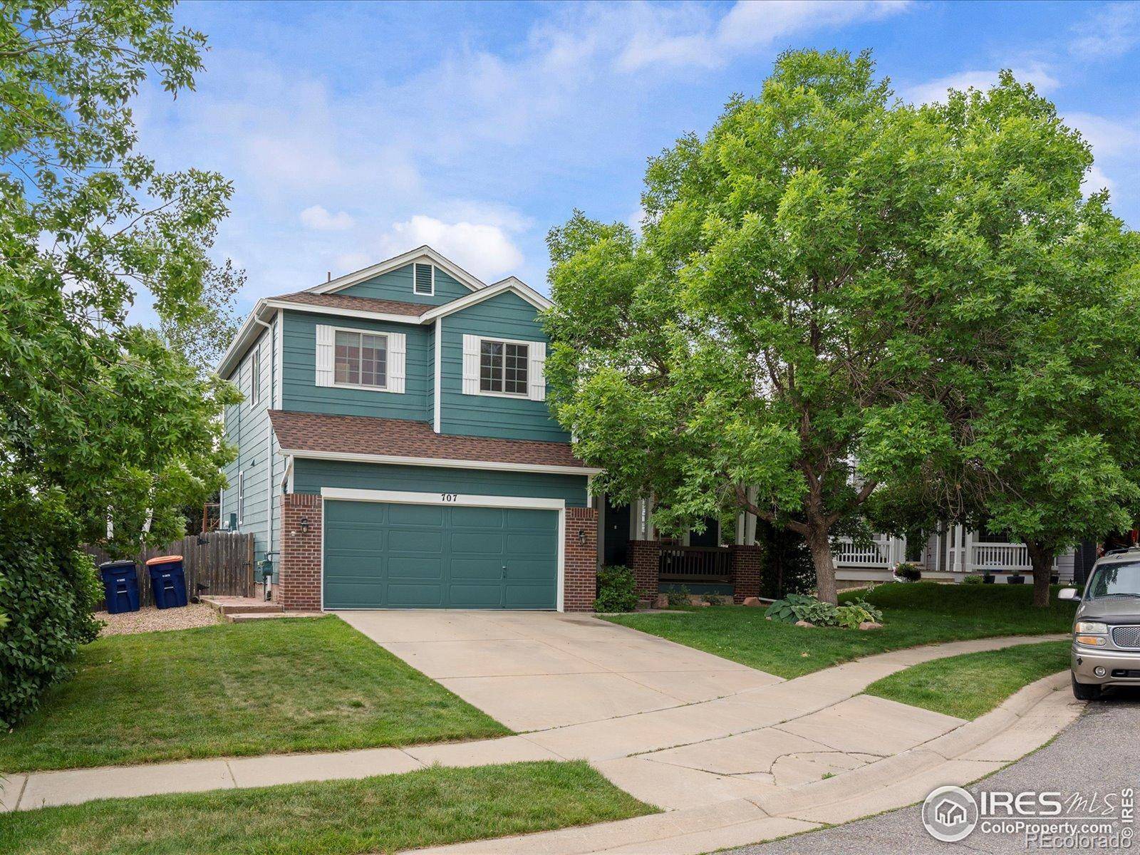 Erie, CO 80516,707 Starkey CT
