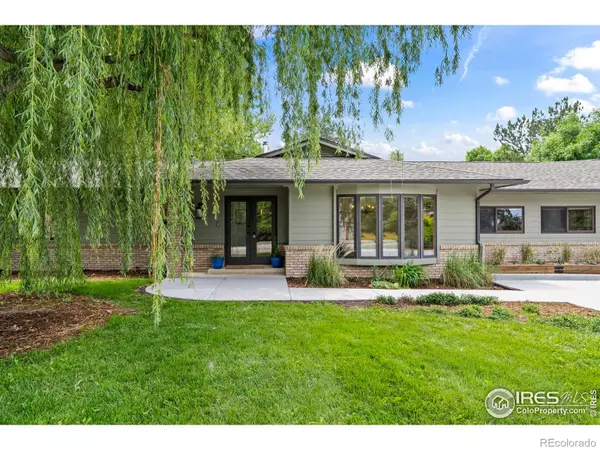 Boulder, CO 80303,7720 Ferris WAY