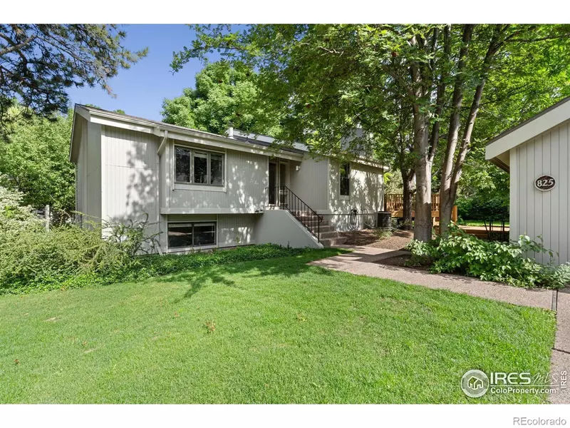 825 Warren Lndg, Fort Collins, CO 80525