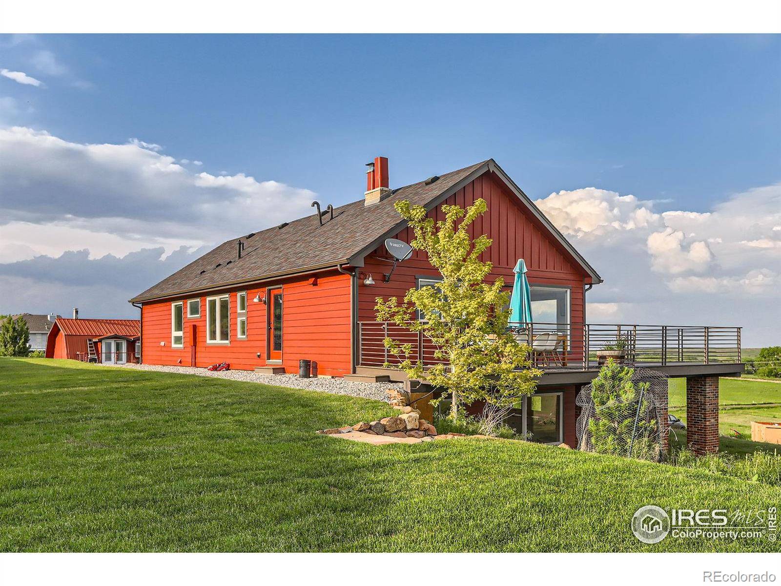 Boulder, CO 80302,8241 N Foothills HWY
