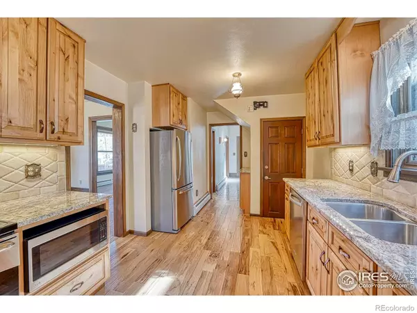 Idaho Springs, CO 80452,1906 Miner ST