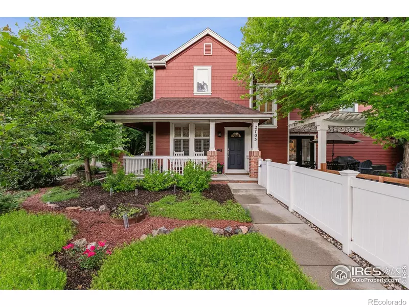 2703 Rock Creek DR, Fort Collins, CO 80528