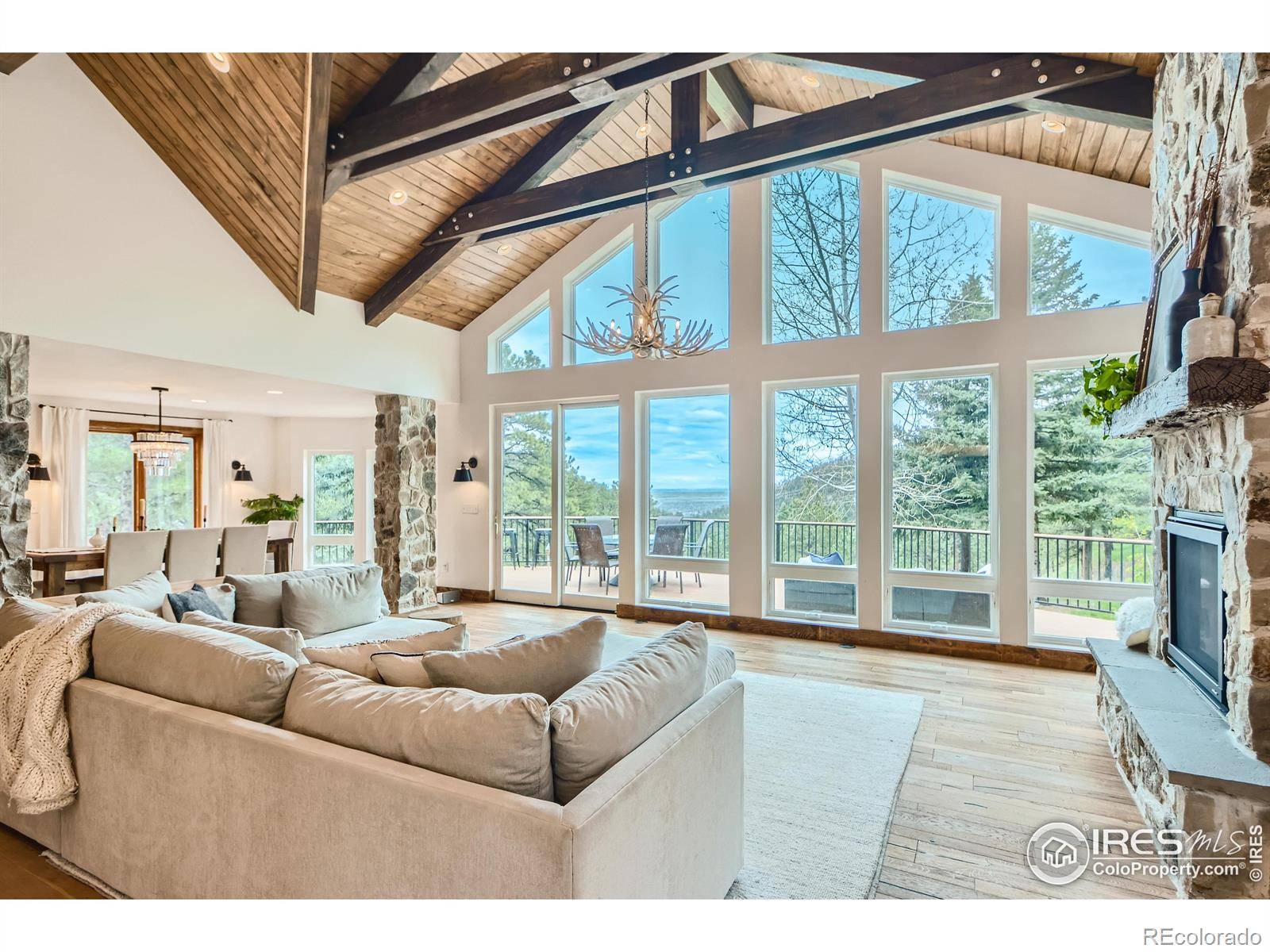 148 Granite DR, Boulder, CO 80302