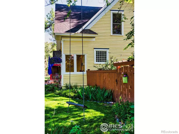 Longmont, CO 80501,310 Judson ST