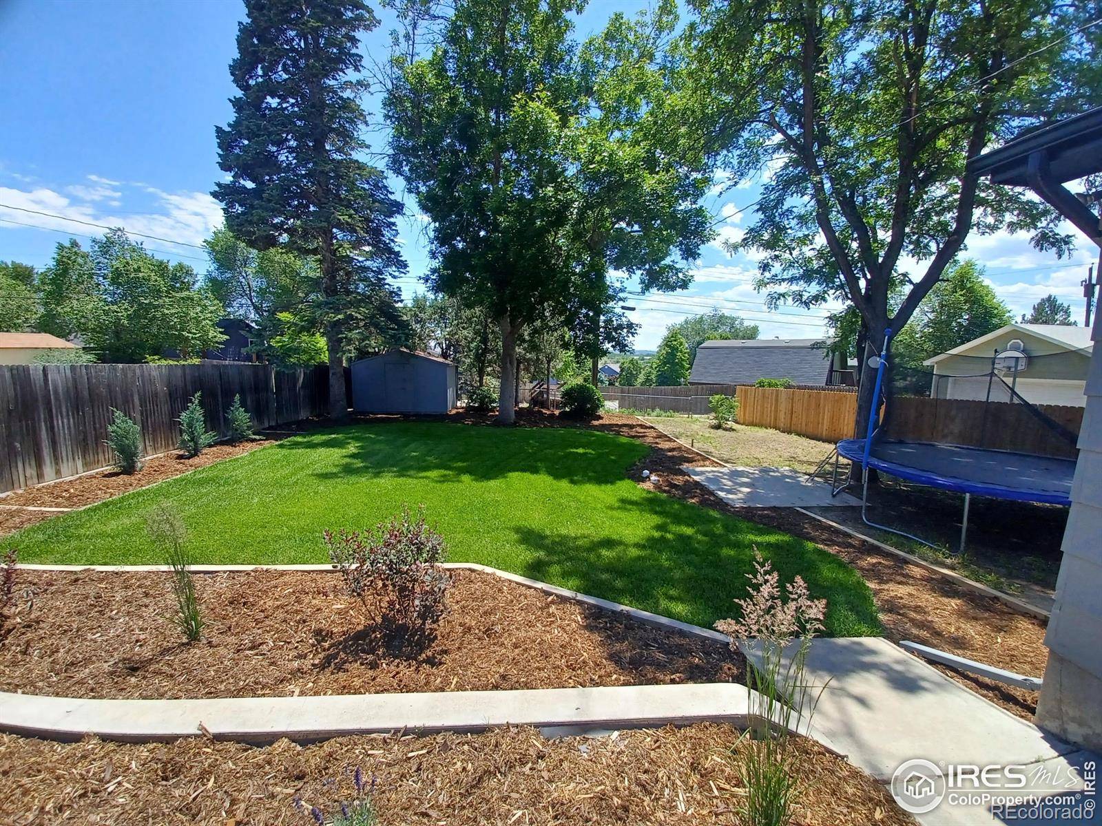 Longmont, CO 80501,1843 Spruce AVE