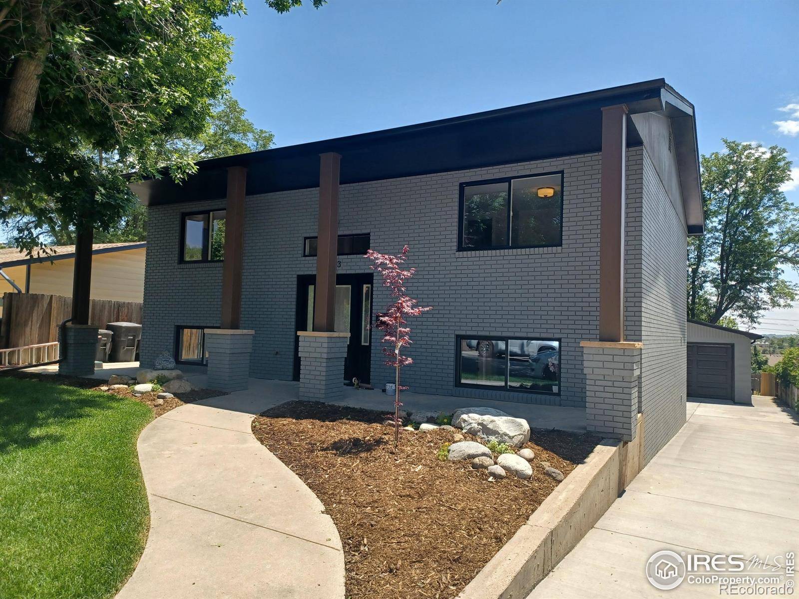 Longmont, CO 80501,1843 Spruce AVE