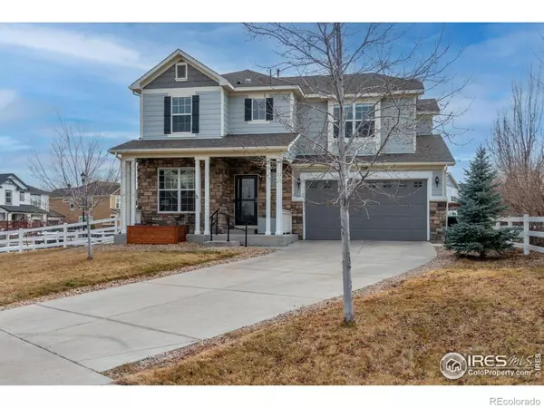 Longmont, CO 80503,1682 Dorothy CIR