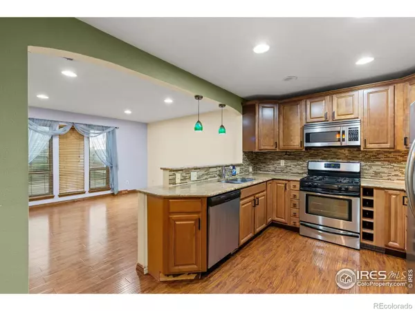 Evans, CO 80620,3207 Valmont ST