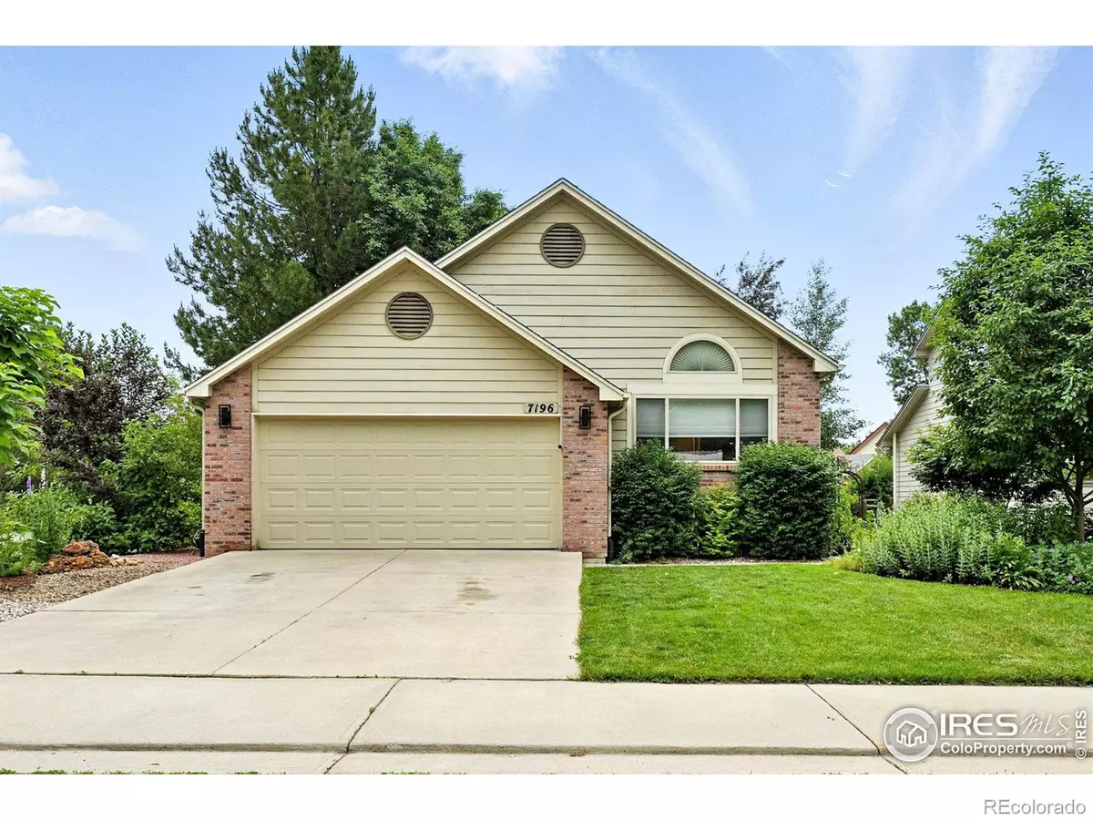 Niwot, CO 80503,7196 Christopher CT
