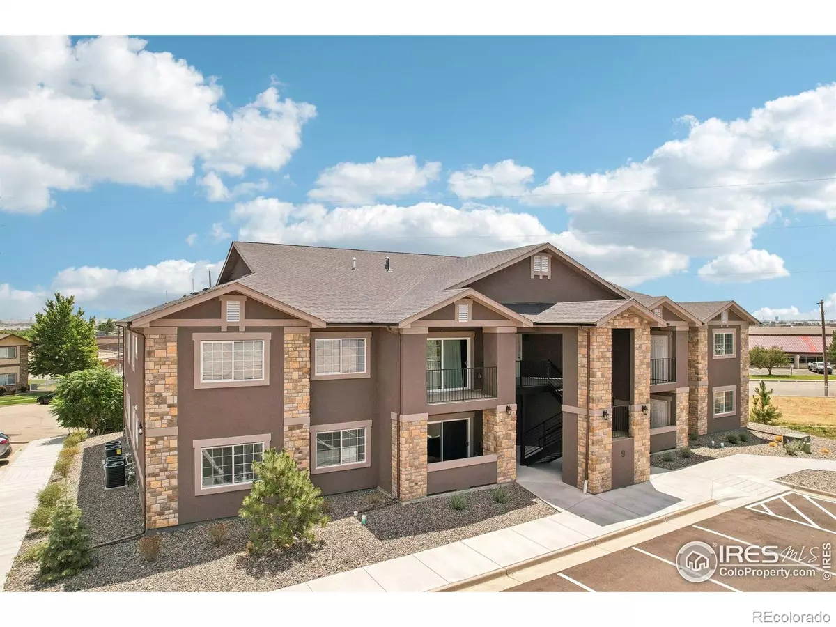 Denver, CO 80229,875 E 78th AVE #72