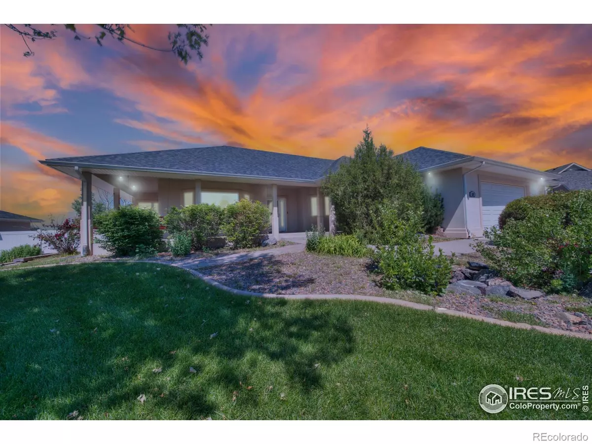Fort Morgan, CO 80701,137 Reid RD