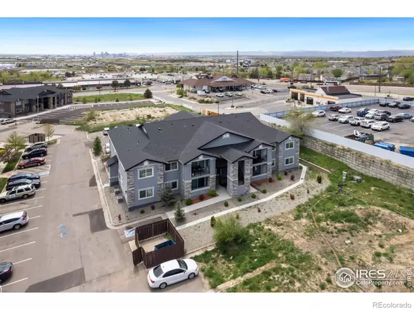 Denver, CO 80229,875 E 78th AVE #53