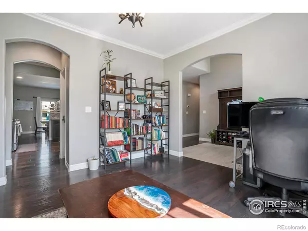 Johnstown, CO 80534,4379 Lemon Grass DR