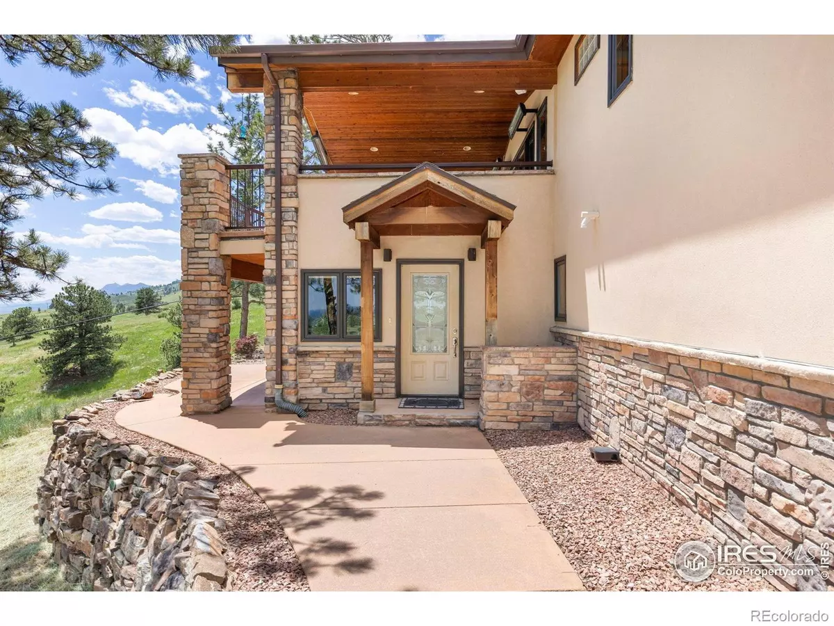 Boulder, CO 80302,8323 Thunderhead DR