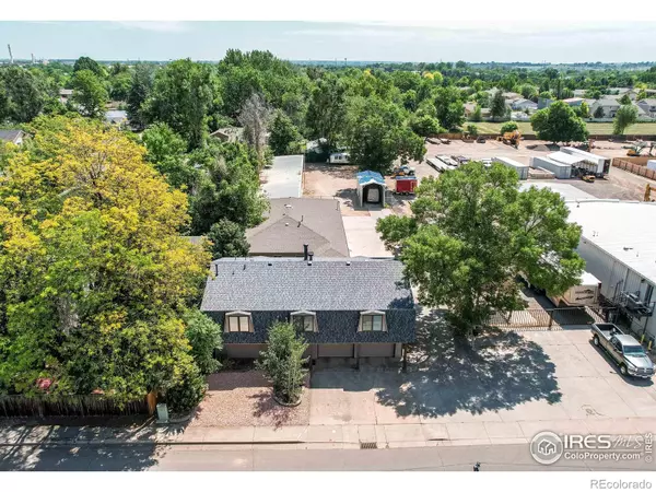 Loveland, CO 80537,332 N Madison AVE