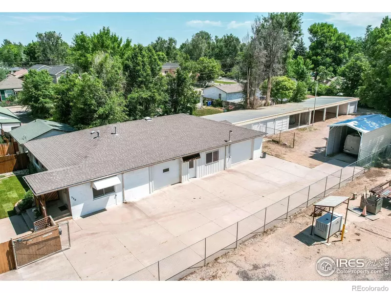 332 N Madison AVE, Loveland, CO 80537