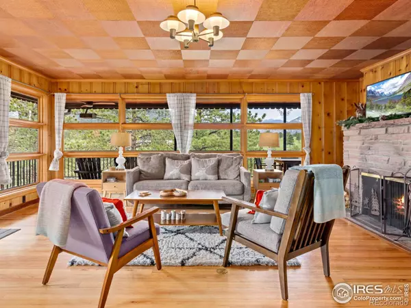 Estes Park, CO 80517,1650 Powelly LN