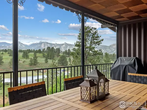 Estes Park, CO 80517,1650 Powelly LN
