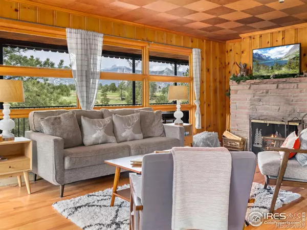 Estes Park, CO 80517,1650 Powelly LN