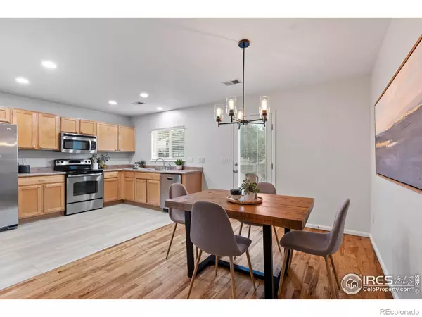 Fort Collins, CO 80525,6809 Brittany DR