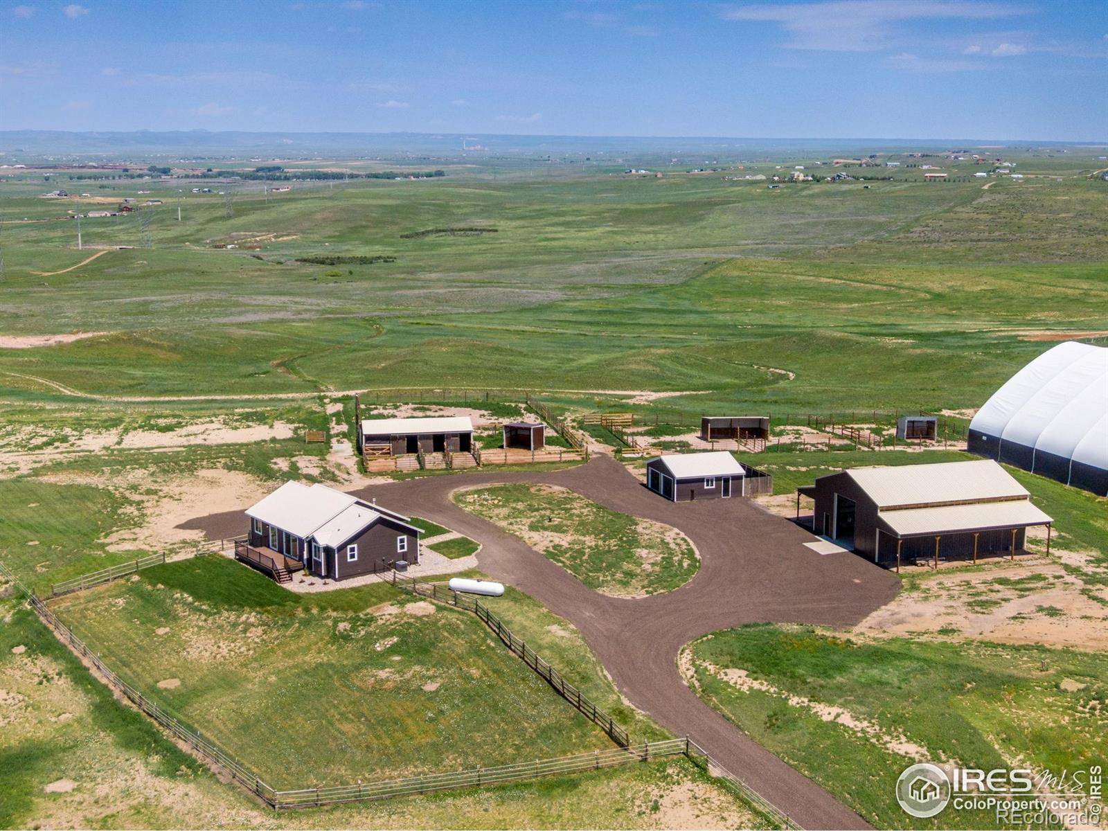 Wellington, CO 80549,7141 County Road 100