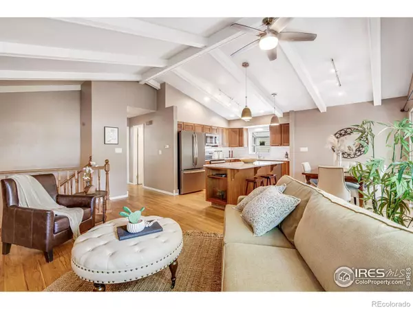 Fort Collins, CO 80525,2213 Hiawatha CT