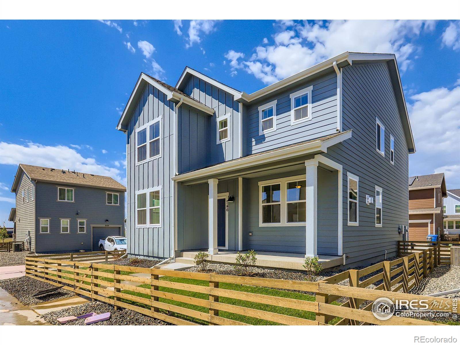 Fort Collins, CO 80524,746 May Apple LN