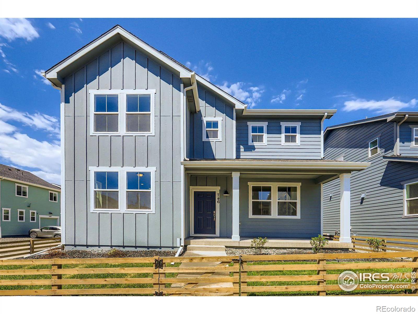 746 May Apple LN, Fort Collins, CO 80524