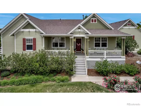 Longmont, CO 80504,3545 Cottonwood CIR