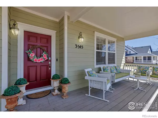 Longmont, CO 80504,3545 Cottonwood CIR