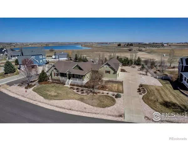 3545 Cottonwood CIR, Longmont, CO 80504