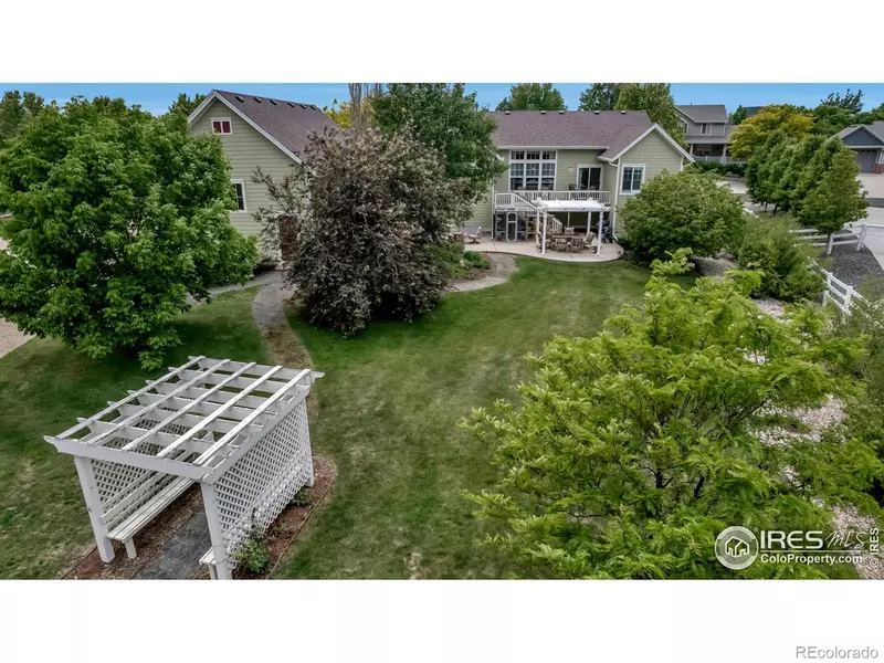 3545 Cottonwood CIR, Longmont, CO 80504