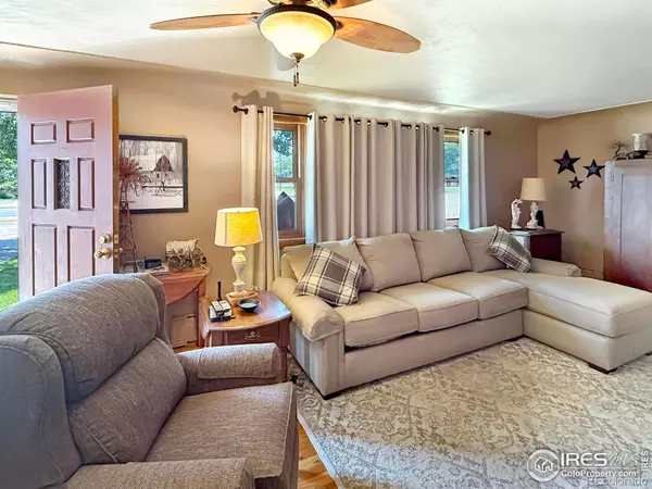 Fleming, CO 80728,411 N Logan AVE