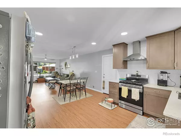 Loveland, CO 80537,1210 Gard PL