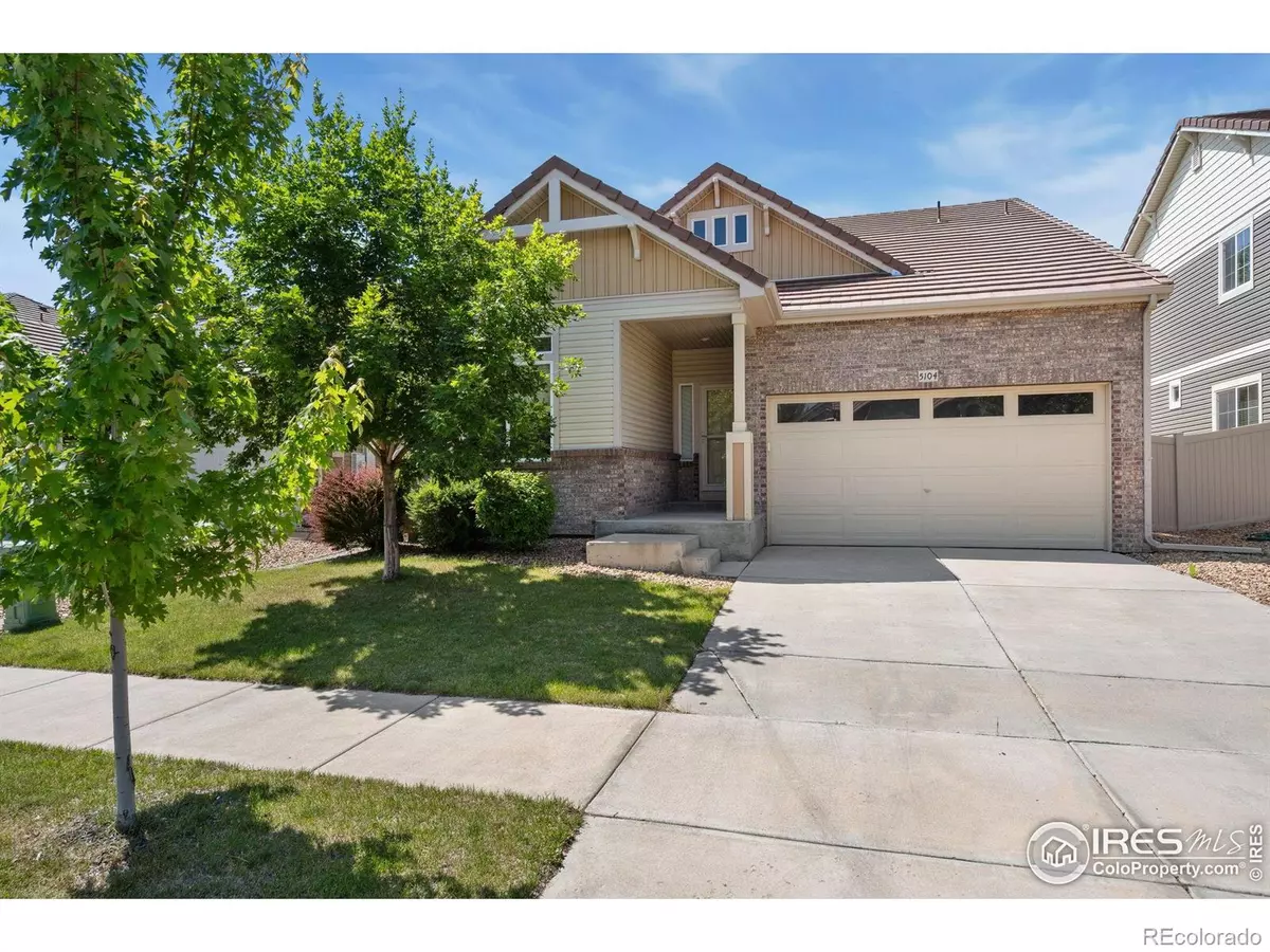 Johnstown, CO 80534,5104 Silverwood DR