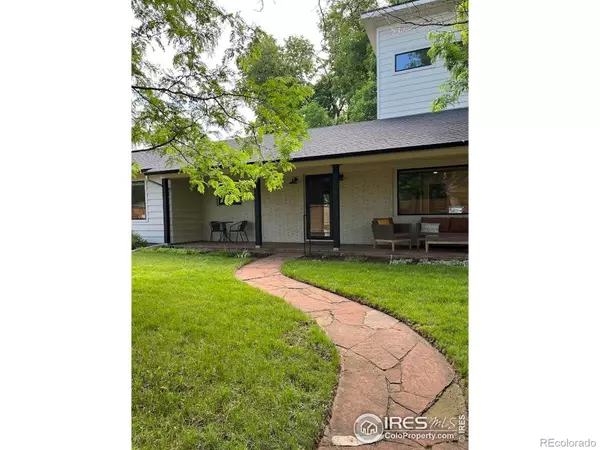 Fort Collins, CO 80524,205 Circle DR