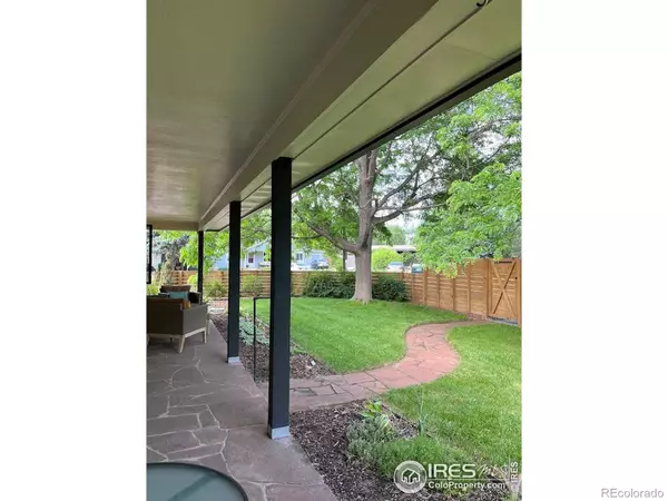 Fort Collins, CO 80524,205 Circle DR