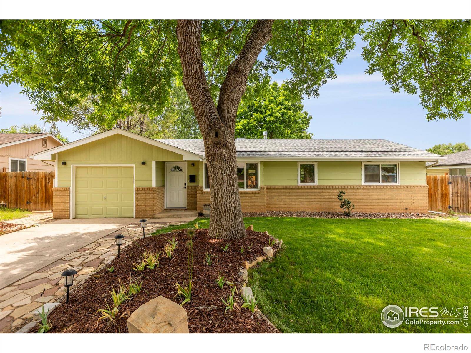 419 Tedmon DR, Fort Collins, CO 80521