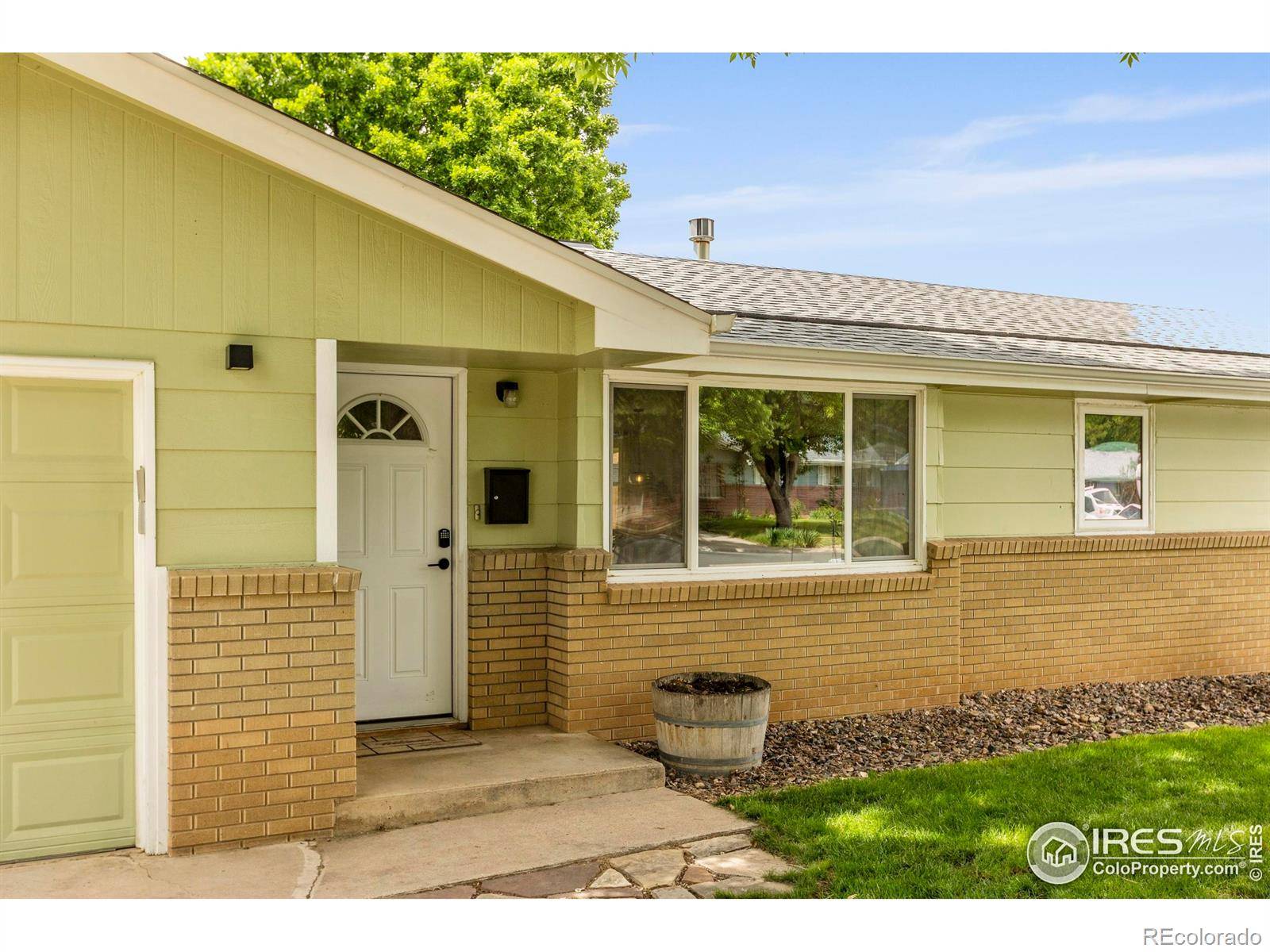 Fort Collins, CO 80521,419 Tedmon DR