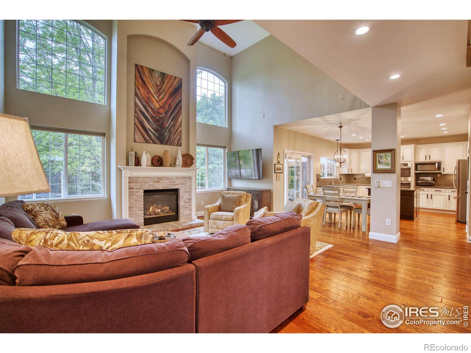 Fort Collins, CO 80525,3245 Grand Canyon ST