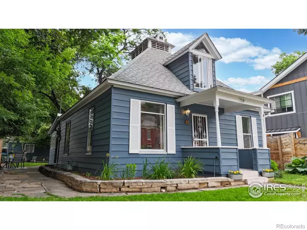 Loveland, CO 80537,739 Washington AVE