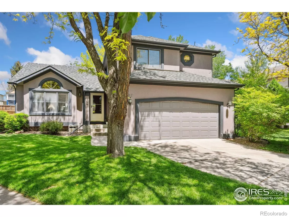Loveland, CO 80538,1967 Rangely CT