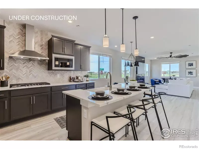 2770 Bear Springs CIR, Longmont, CO 80503